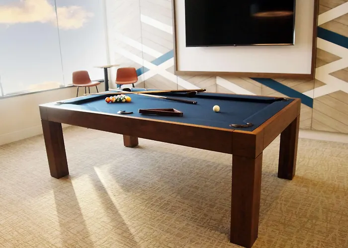 Hilton Garden Inn Minneapolis Downtown
