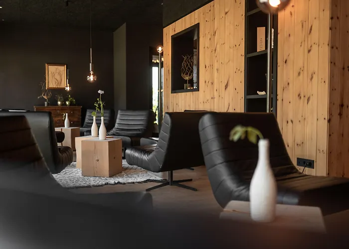 Green Luxury Hotel Pfoesl