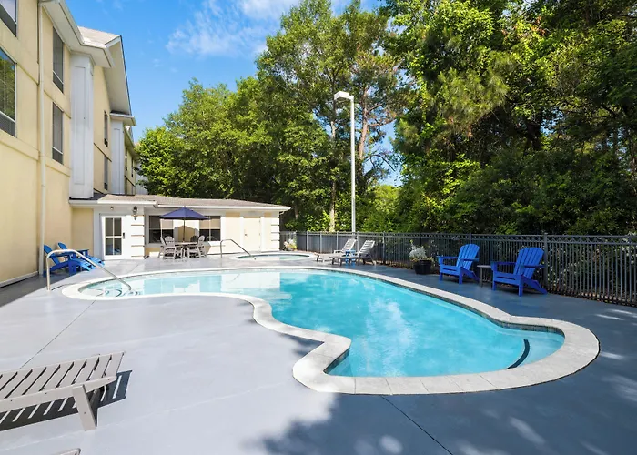 Hampton Inn Murrells Inlet/Myrtle Beach Area