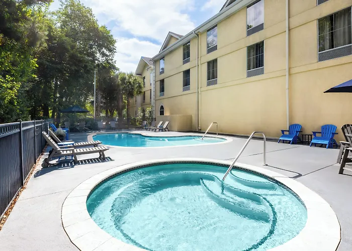 Hampton Inn Murrells Inlet/Myrtle Beach Area