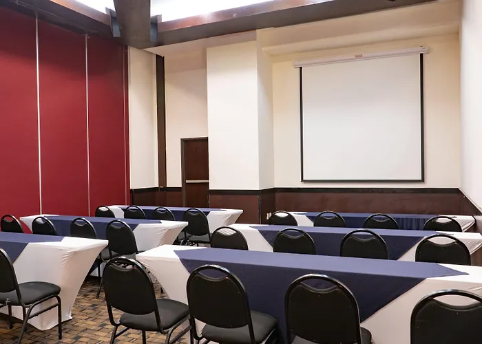 Fiesta Inn Express Tepic