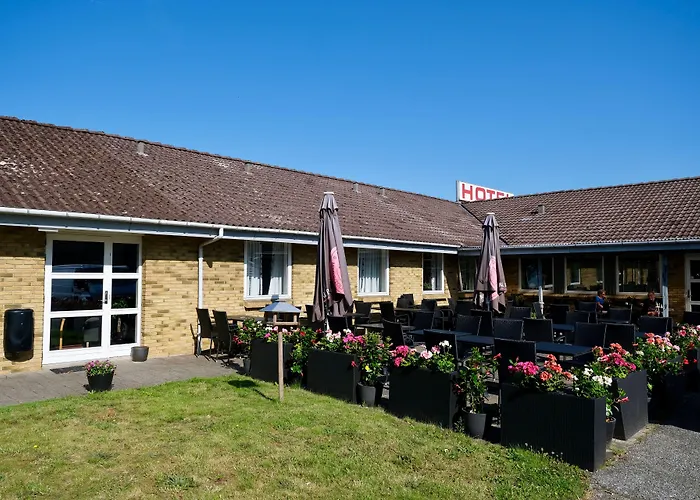Hotel Falken