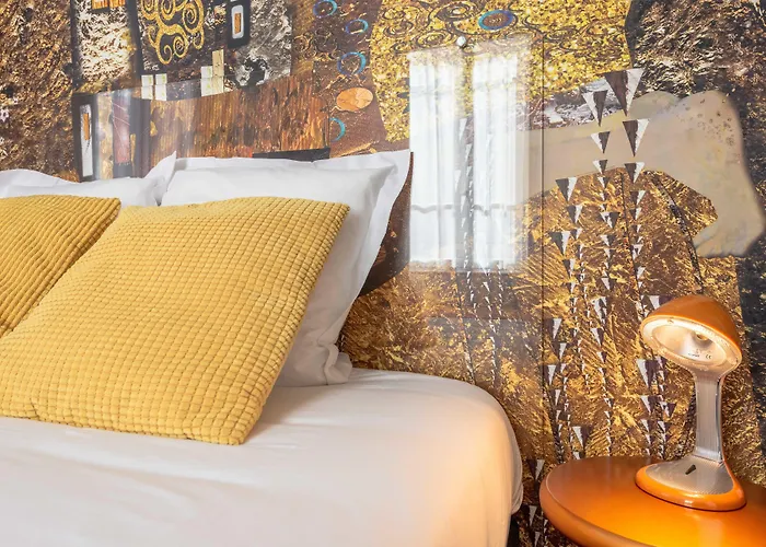 Hotel De Charme Cecil (Adults Only)