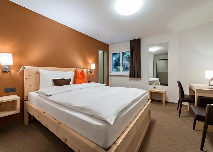 Hotel Donatz