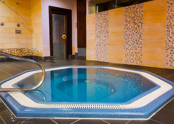 Claregalway Hotel