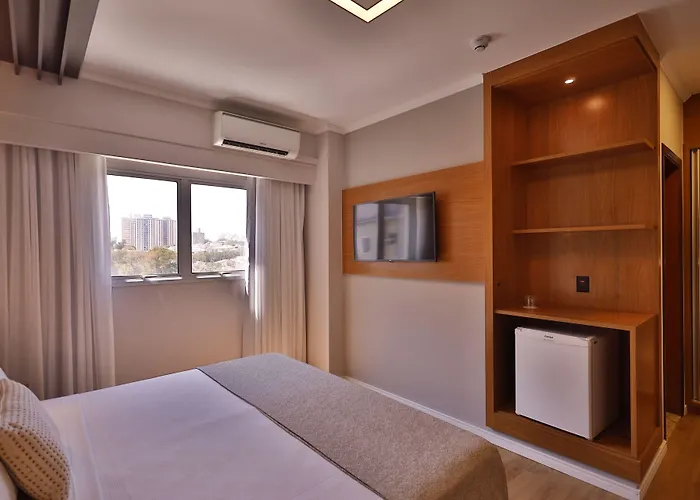 Quality Hotel Jundiai