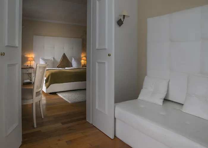 Seehotel Luitpold