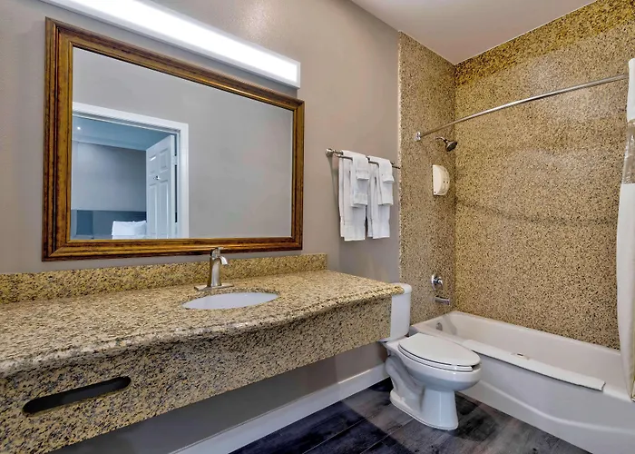 Motel 6 South Gate Ca