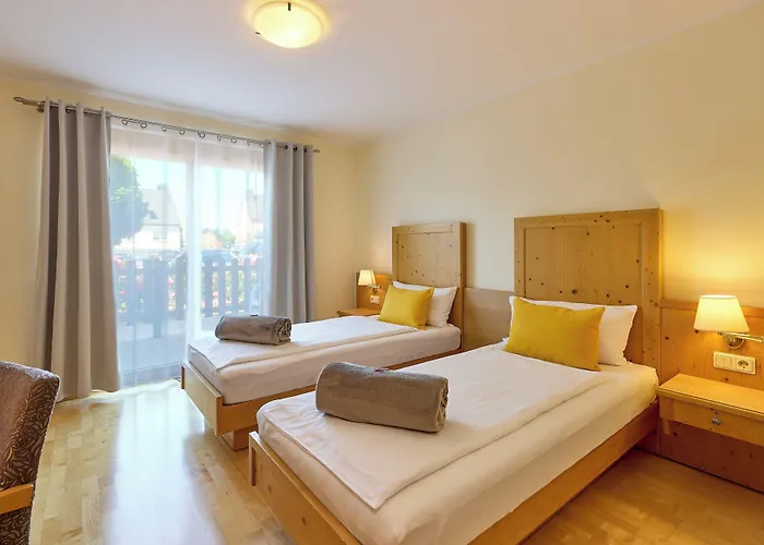 Airport-Hotel Fortuna