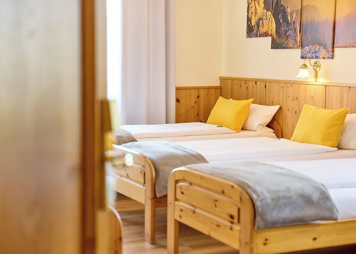 Airport-Hotel Fortuna