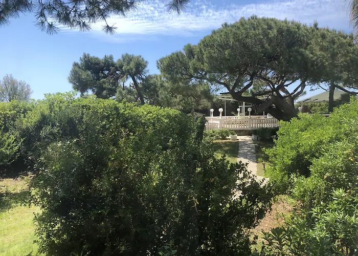 Domizia Palace Hotel
