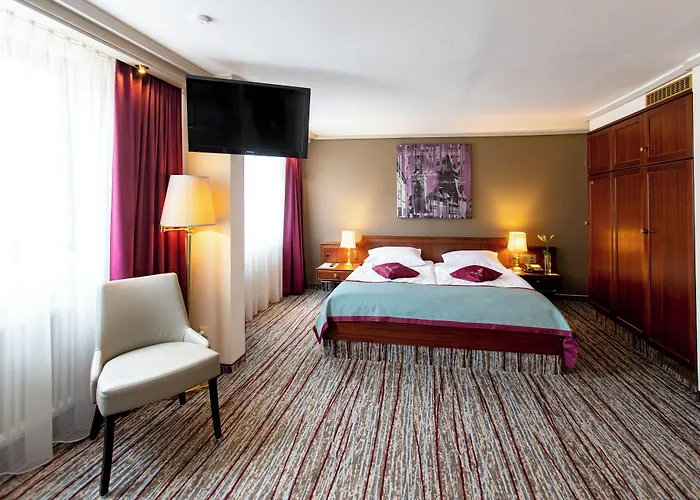 Hotel Pelikan