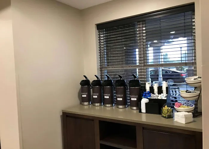 Country Inn & Suites By Radisson, Emporia, Va