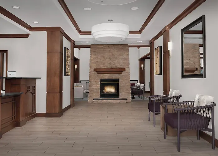 Staybridge Suites Columbia By Ihg