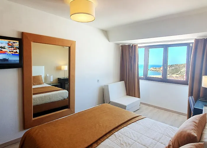 Miramar Hotel Spa & Apartments