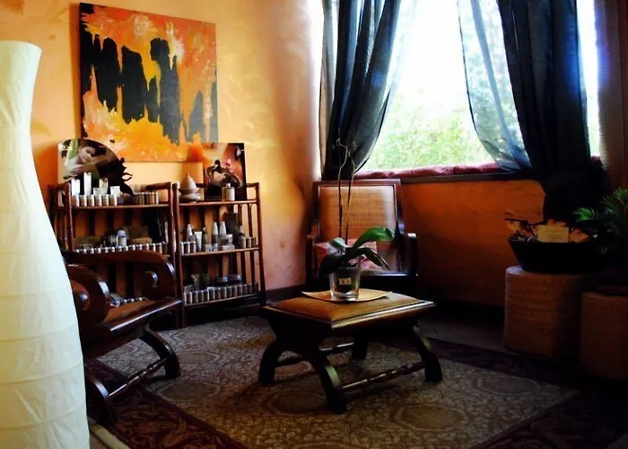Hotel Vedute