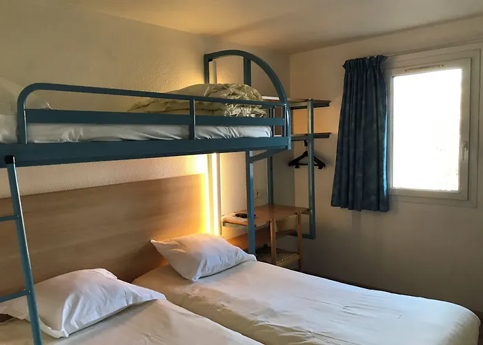 Brit Hotel Essentiel Deltour Mende