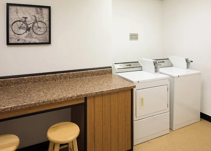 Fairfield Inn And Suites By Marriott Conway