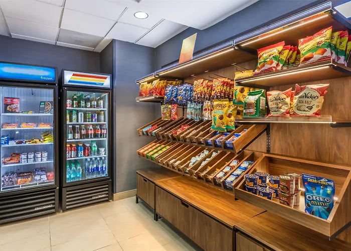 Hampton Inn & Suites Moreno Valley