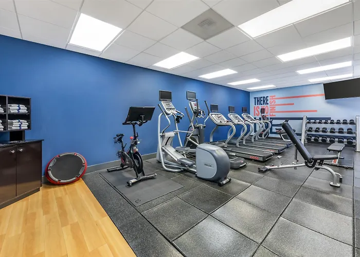 Hampton Inn & Suites Moreno Valley