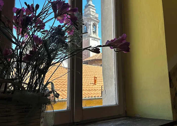 Hotel Spagna