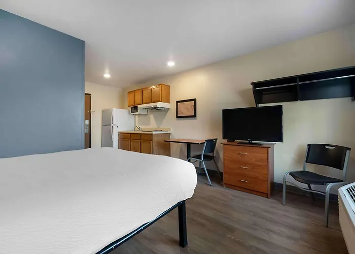 Extended Stay America Select Suites - Loveland