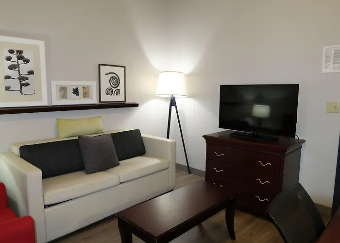 Country Inn & Suites By Radisson, Tallahassee-University Area, Fl