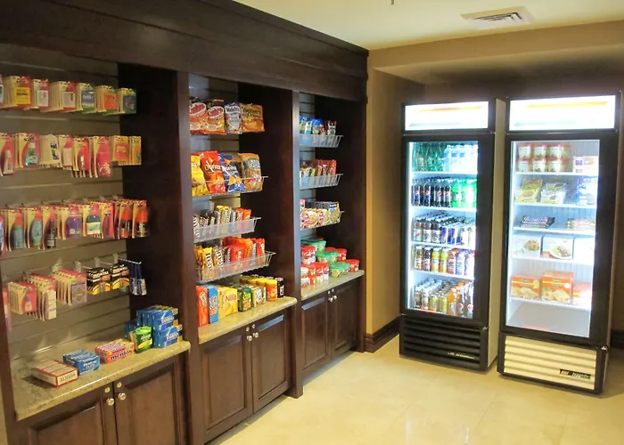 Hampton Inn & Suites Tilton