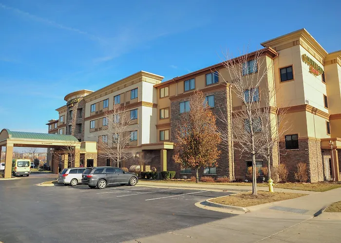 Courtyard Des Moines West-Jordan Creek