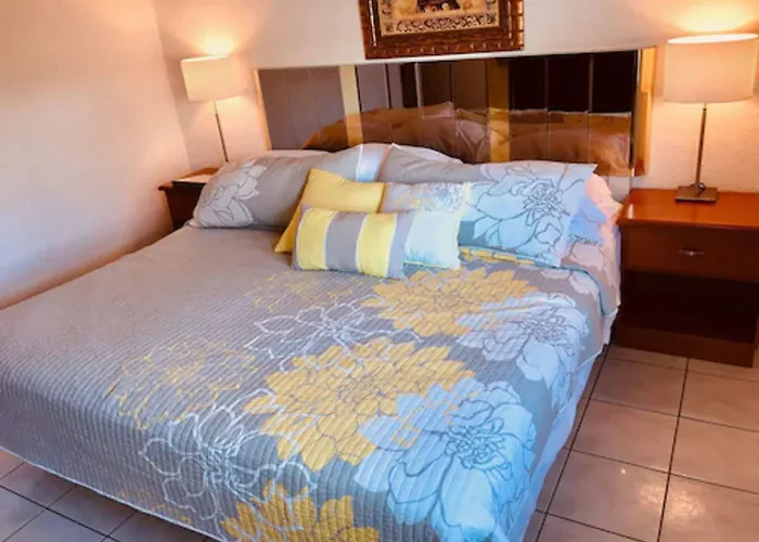 Ebb Tide Resort