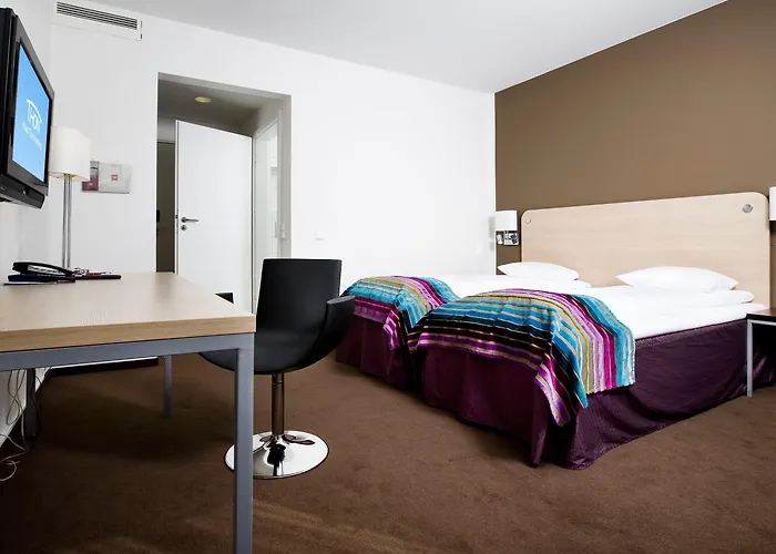 Hotell Charlottenberg