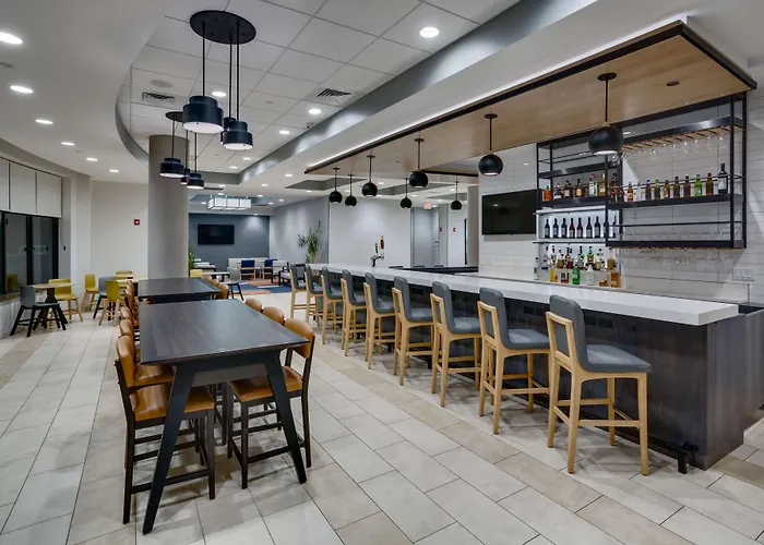 Hyatt House Hartford North/Windsor