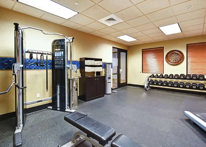 Hampton Inn & Suites Salt Lake City-West Jordan