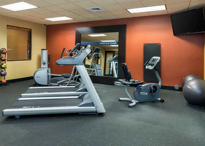Hampton Inn & Suites Salt Lake City-West Jordan