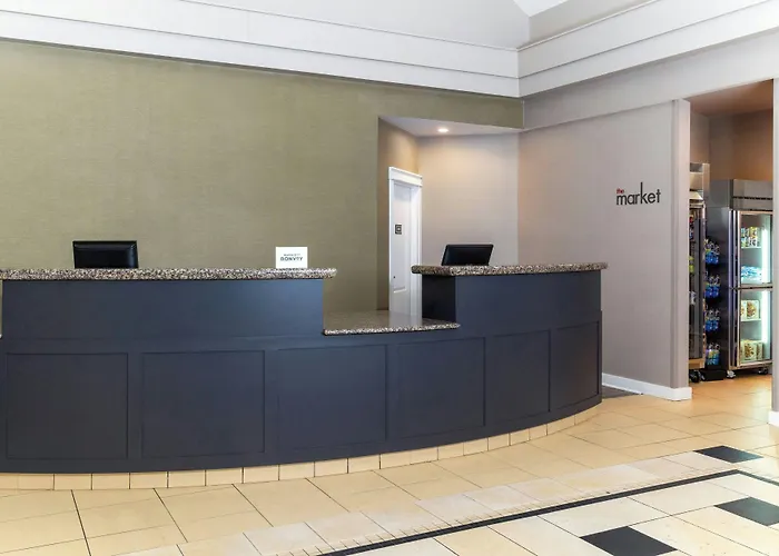Residence Inn By Marriott Fredericksburg