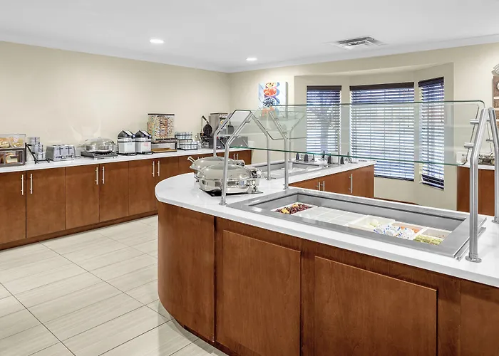 Staybridge Suites Chattanooga-Hamilton Place By Ihg