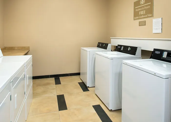 Candlewood Suites Olathe By Ihg