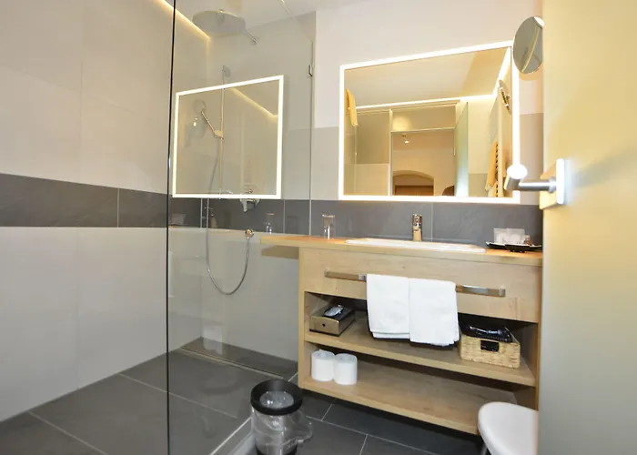 Hotel Residenz Hochland