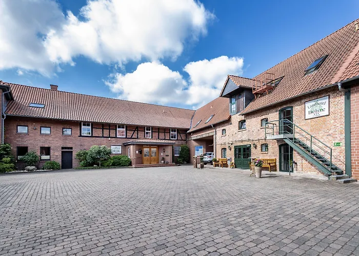 Landhotel Behre