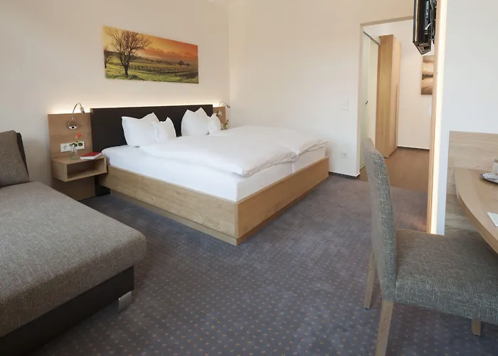 Landhotel Behre