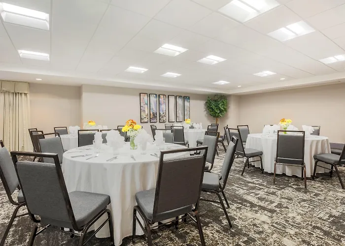 Hilton Garden Inn Melville