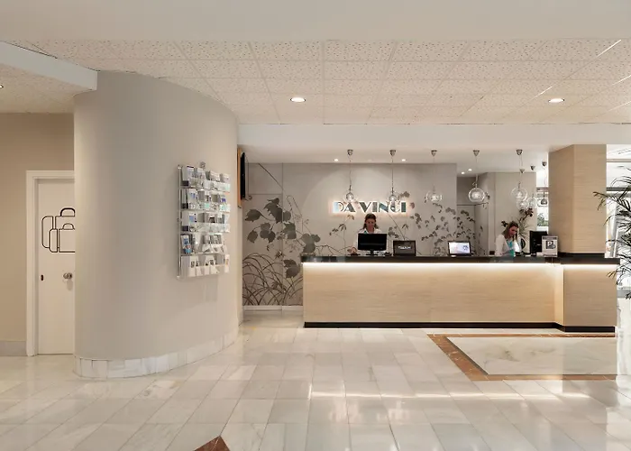 Hotel Best Da Vinci