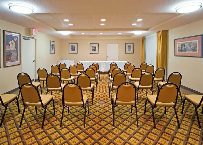 Candlewood Suites Melbourne/Viera By Ihg