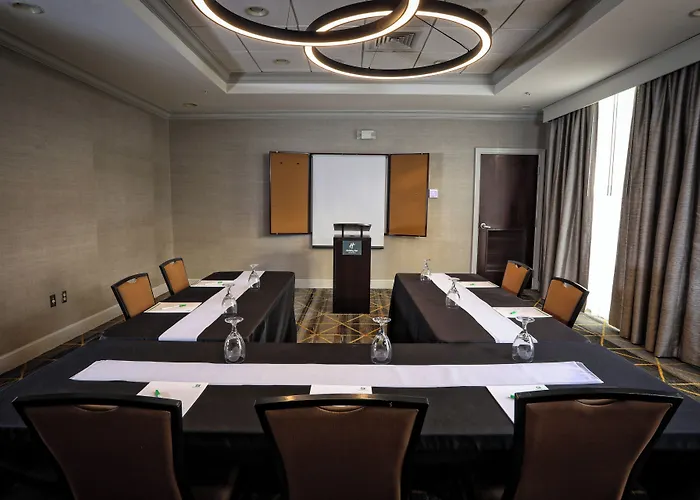 Holiday Inn Statesboro-University Area By Ihg