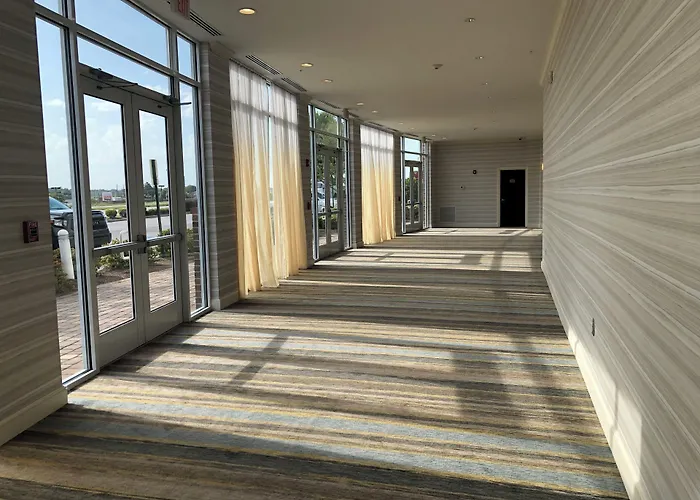 Holiday Inn Statesboro-University Area By Ihg