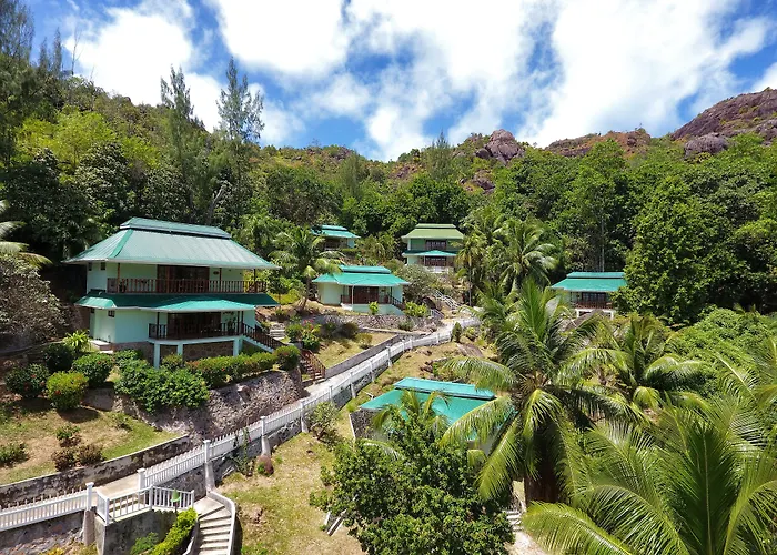 Hotel L'Archipel