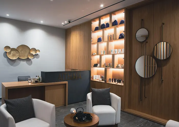 Anemi Hotel & Suites
