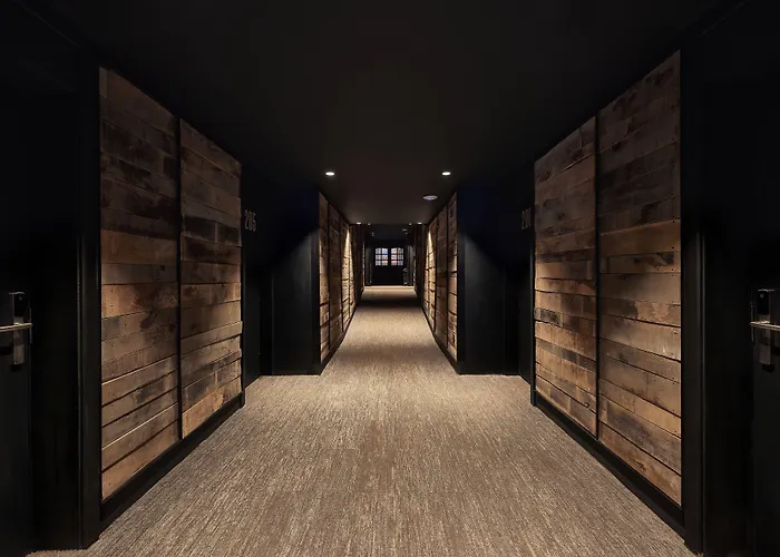 Hotel Las Torres Patagonia