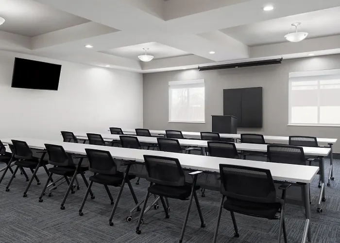 Holiday Inn Express And Suites Snyder By Ihg