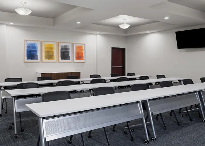 Holiday Inn Express And Suites Snyder By Ihg